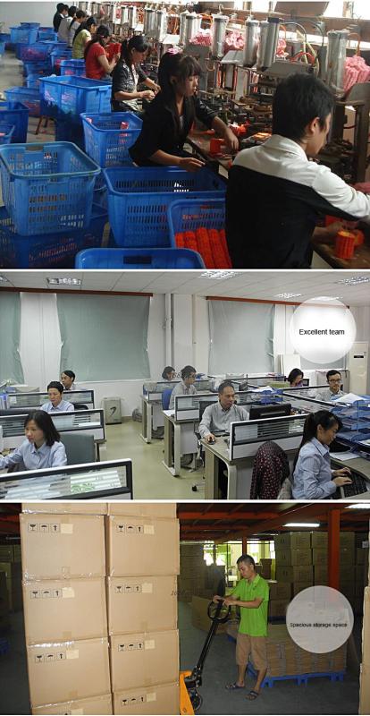 Verified China supplier - Shenzhen Carreking Technology Co., Ltd.