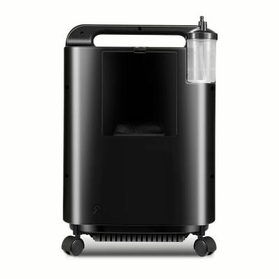 China China Amazon factory seller 5l portable oxygen concentrator with prices 430*390*690mm for sale