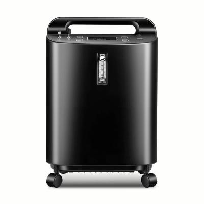 China OEM used portable oxygen concentrators for sale concentrator travel with factory price 430*390*690mm for sale