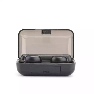 China Sustainable Wholesale US EU Warehouse Real Tws ANC Wireless Earbuds Earphone for sale