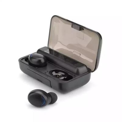 China Sustainable Top Sale US Warehouse Rename ANC TWS Wireless Earbuds Earphone for sale