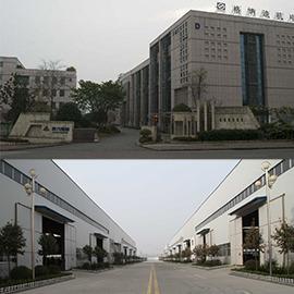 Verified China supplier - Chongqing Gold Mechanical & Electrical Equipment Co., Ltd.