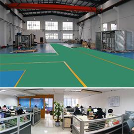 Verified China supplier - Chongqing Gold Mechanical & Electrical Equipment Co., Ltd.