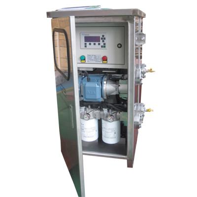 China Transformer Machine/On-load Oil JZ-0.6BF OLTC Oil Purification Tap Switch Oil Purifier for sale