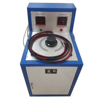 China Current Load 500A To 10000A Large Current Injection Generator Temperature Rise Test Equipment for sale