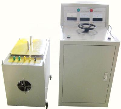 China Primary Injection Tester SLQ Series Primary Current Injection Test Set For CT And Circuit Breaker Test for sale