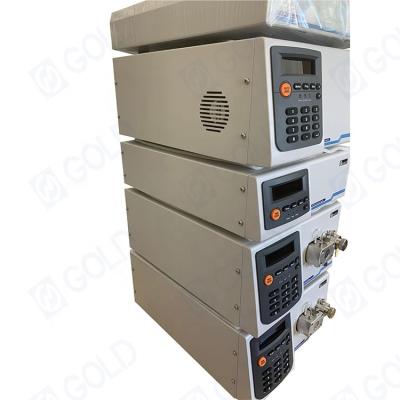 China Furfural Furfuran Analysis in Transformer Oil Transformer Oil Laboratory Furfuran Analysis HPLC System Insulating Oil Furfuran Testing Equipment for sale