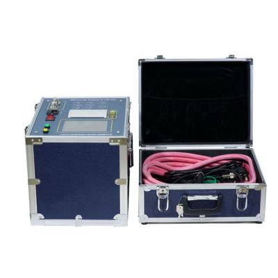 China -15â „ ƒ ~40â „ ƒ GDGS Variable Frequency Generator Dielectric Loss Test, Transformer Tan Delta Tester for sale