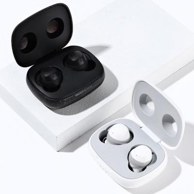 China OEM ODM Touch Control High Quality Bass 130mAh About 5 Hours Playtime Wireless Earbuds Earbuds With Charging Case for sale