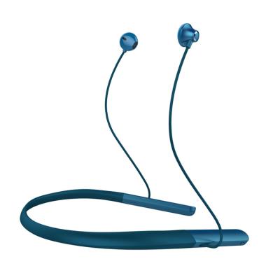 China In-Ear Hands Free Collar N20 Earphone Wireless Headset Neck Band Mobile Neck Band Earphone for sale