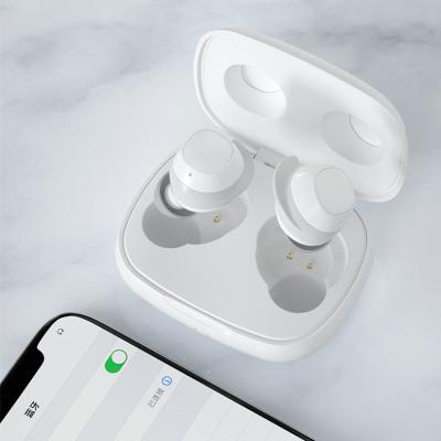 China 2022 Wholesale Cheap ODM China PAU1603 OEM Earbuds Touch Control Wireless Earphone With Charging Case for sale