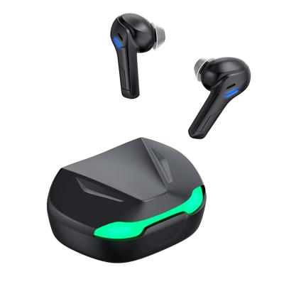 China Comfortable Earphone Wearing High Fidelity Stereo Sound With USB C Case Radio Earbuds Charging Touch Control Headphones for sale