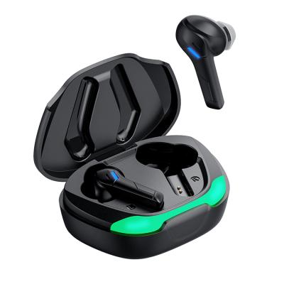 China OEM ODM Low Latency Earbuds Comfortable Wearing Wireless Earphone for sale