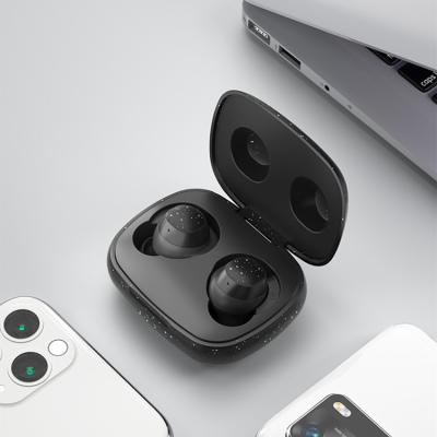 China Touch Control PAU1603 Chipset With 400mAh Battery TWS Wireless Earphone Earbuds Earphone for sale