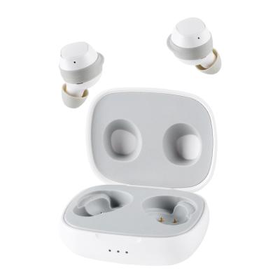 China Sweatproof Touch Control Headset Stereo Sound OEM ODM 3D Earbuds Wireless Earphone for sale