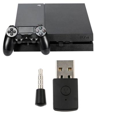 China Other OEM Mini Long Rang 5.0 PS4 BT 5.0 Adaptador USB Protective Case Receiver Adapter for sale