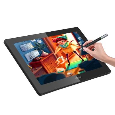 China Educational OEM All In One Tablet 15.6 Inch Graphic Drawing Tablet 4GB 8GB RDA 256GB SSD Pen Computer With 3865U - i5 - i7 for sale