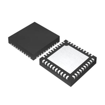 China BLE 5.2 New Chip 40-QFN EFR32BG22C224F512IM40-C RF Transceiver IC EFR32BG22C224F512IM40-C Parts EFR32BG22C224F512IM40-C for sale