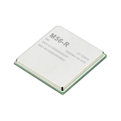 China (Hot offer) M56-R M56 GSM/GPRS Dual Band LGA Module M56-R Bundle 85.6Kbps M56-R Module for sale