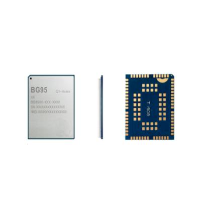 China Genuine original BG95-M6 M2M Communication Module BG95 LGA BG95-M6 Module from LPWA for sale