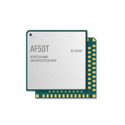 China New and Original AF50T LGA AF50T Wi-Fi 6 and BT 5.1 Module AF50T for sale