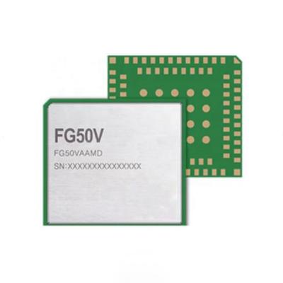 China FG50V LGA WIfI Ultra-compact FG50V Wi-Fi 6 and BT 5.1 Module and FG50V BT Module for sale