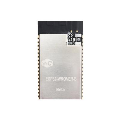 China Electronic Components ESP32-WROVER-B ESP32-WROVER WiFi Modules Ble Module ESP32-WROVER-B for sale