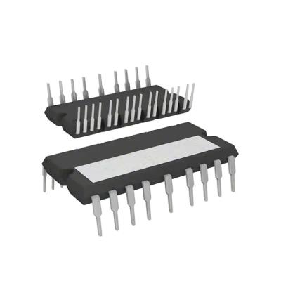 China Power Driver Module STGIPS15C60 DIP-25 15A 600V IGBT Modules STGIPS15C60 for sale