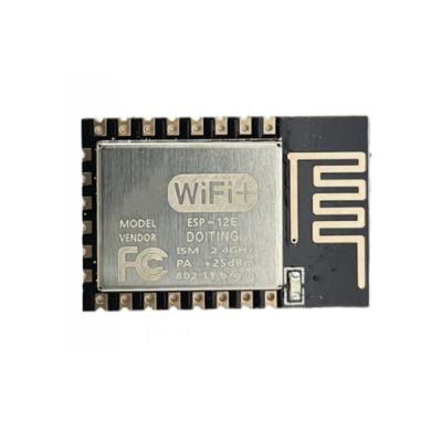 China Wifi Module ESP-12E SMD WIFI Serial New Original Model Wireless Module ESP-12E for sale