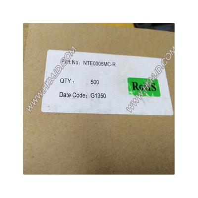 China NTE0305MC SMD8 DC DC Converter 1 Output - Input Circuit IC NTE0305MC-R for sale