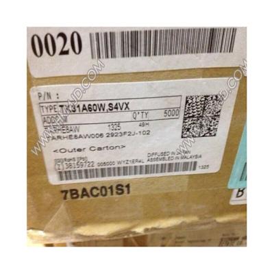 China MOSFET TK31A60W TK31A60 600V 30.8A N-Channel Transistor TK31A60W for sale