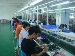 Verified China supplier - Shenzhen Lord Way Technology Co., Ltd.