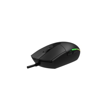 China Good Quality 3D Mini Gamer 2.4g Optical Computer Desktop Manufacturing Companies Wired Usb Mouse for sale