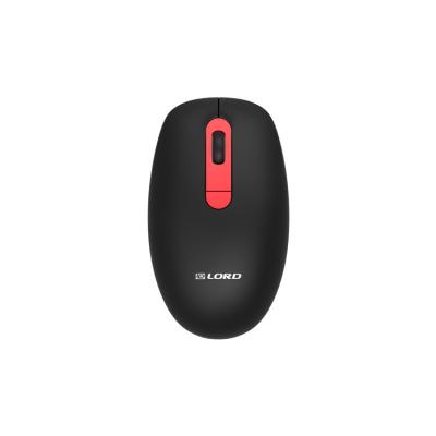 China Factory Manufacture Wireless Desktop 3D Computer Mouse 2.4g Optical Usb Mouse For PC for sale