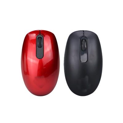 China hot-sales 3D Optical Mouse Laptop Spare Parts Mini Wired Mouse with USB Cable for PC for sale