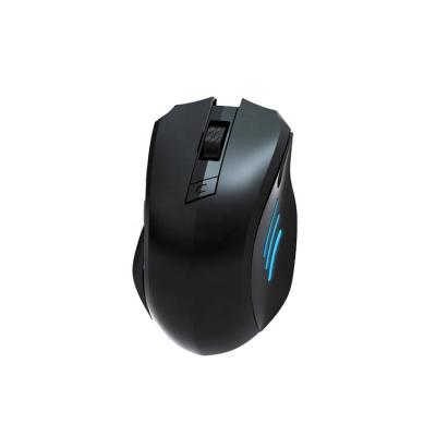 China USB 6D Drivers Human Ergonomic Bulk Gaming Mouse Wireless Computer Mouse for sale