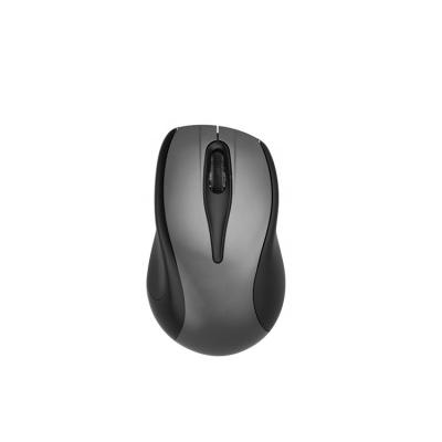 China USB Computer Factory Ergonomic Private Mold Private Mouse Optical Wireless Mouse 1200 DPI for sale