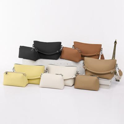 China Fashion 2023 Autumn/Winter Mother High Quality Luxury Bags Versatile Fashion Designers Luxury Bags Carrying Bucket Korean Luxury Bags for sale