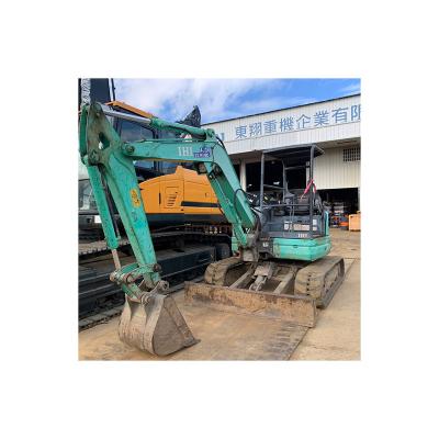 China Hot-sale Cheap Price Construction Works 40V4 Used Excavator 0.2m3 for sale