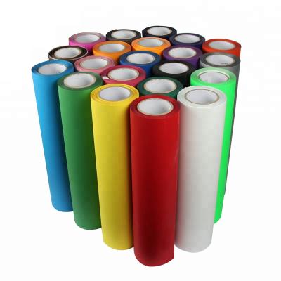 China Packging Factory Customized 0.3-1.2mm Rigid Color Plastic Sheet Flock PVC Velvet Sheet For Packaging for sale