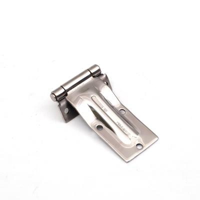 China High Quality Side Door Hinge Simply Fitted Custom Sale Truck Container Trailer Body for sale