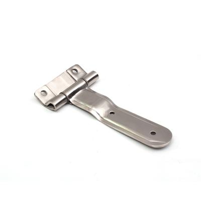 China Simply Fitted Fridge Door Hinge, Fridge Hinges Latches, Hinge Morgan New Side Swing Out Door for sale