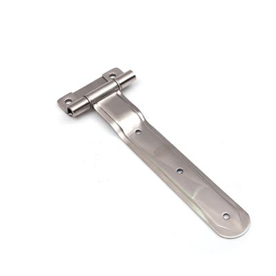 China Simply equipped with dump truck hinges, heavy duty truck body hinges, heavy duty concealed hinge for sale