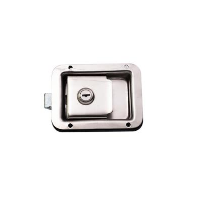 China Tool Box Cargo Trailer Cam Lock Door Latch, Lock for Tool Box Latches, Truck and Trailer Latches for sale