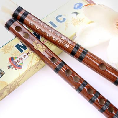 China New Type Hard Top Selling Popular Product Scooping Bamboo Groove 703 Bamboo Groove Musical Instrument for sale