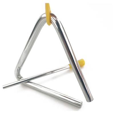 China Top Selling New Product Popular China Triangle Instrument Hard Type 8