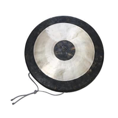 China Hard OEM accepted wholesale 100% handmade gongs saying 65 inch for sale