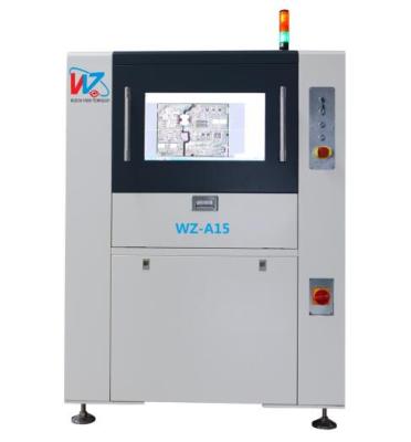 China Automatic SMT Testing Machine AOI Inspection Machine PCBA AOI Inpection SMT 50*50~430*330mm for sale