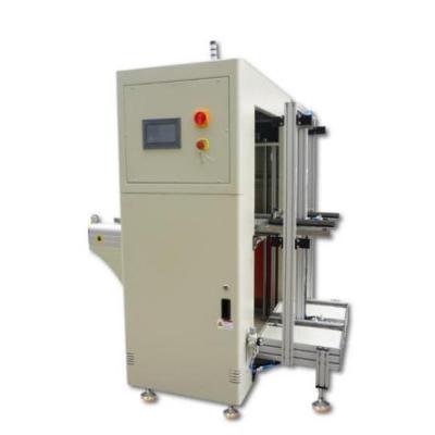 China Hot Line Double Rail NG/OK Factory PCB Unloader SMT Unloader FOC-D250 for sale