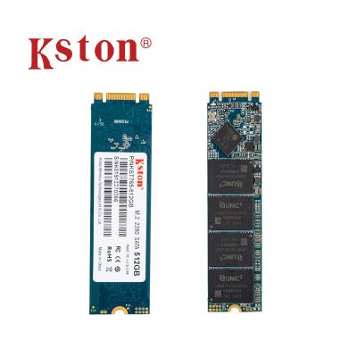 China High Quality SSD Kston Solid State Drive M.2 2280 NGFF Solid State Drive M.2 SSD For Laptop for sale